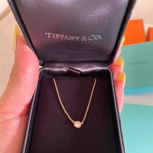 Diamond by the yard by elsa peretti